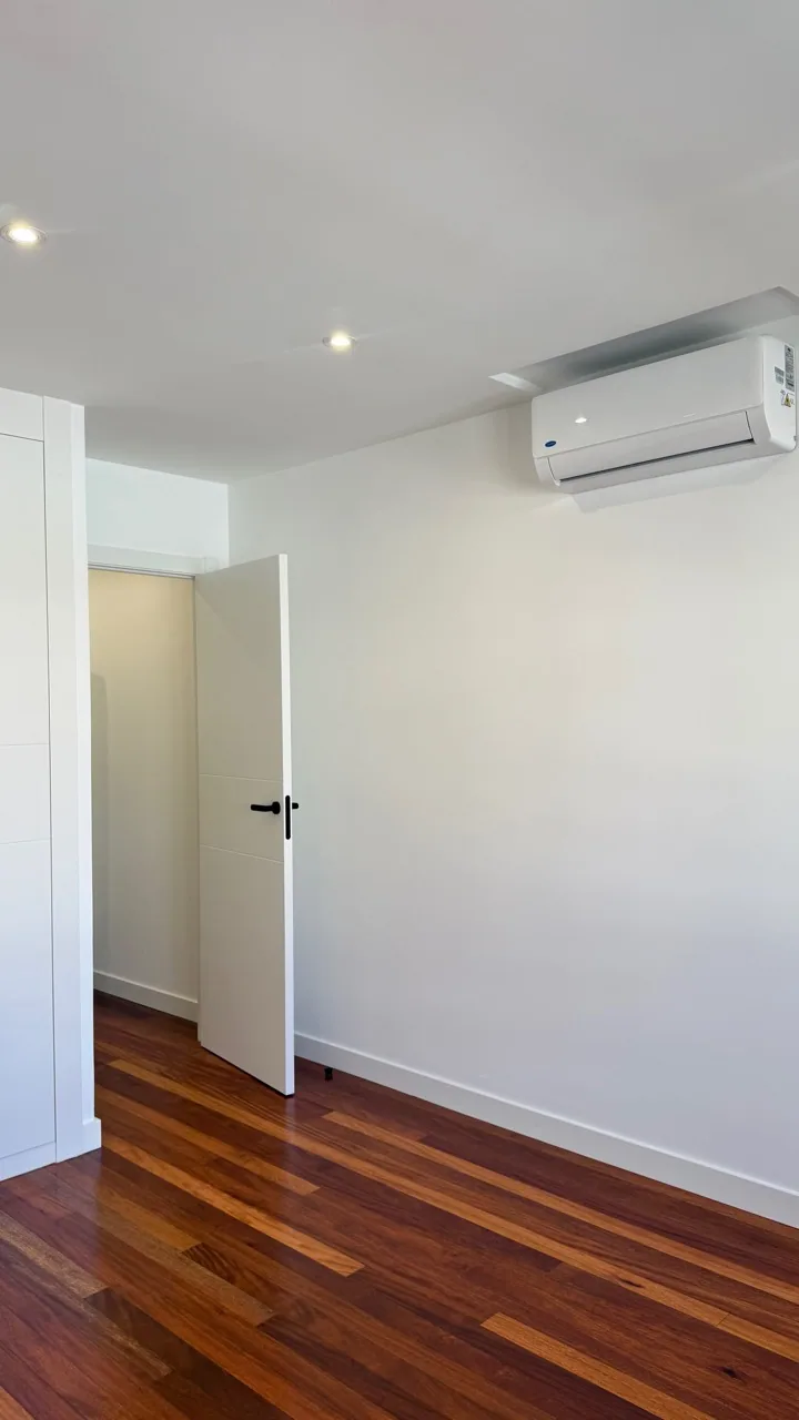 Vivienda luminosa, vista 3