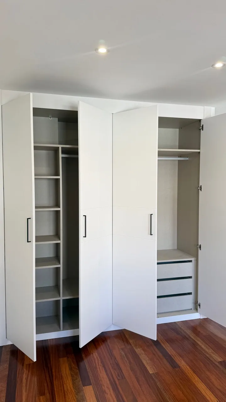 Vivienda luminosa, vista 2