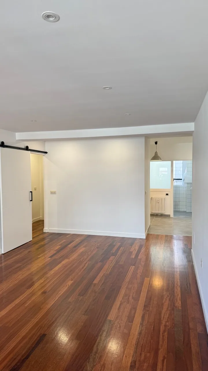 Vivienda luminosa, vista 1
